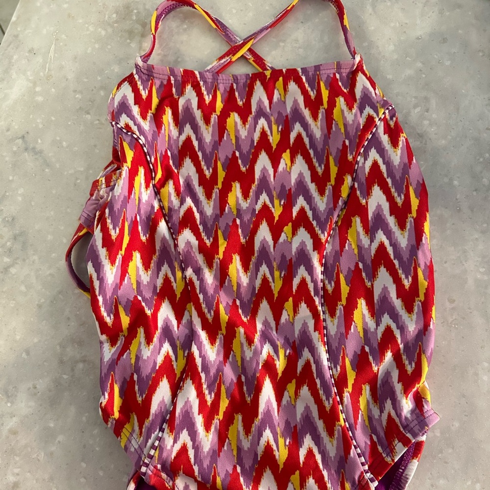 Dolfin Uglies Multicolor Suit Size 30